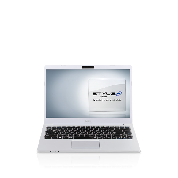 iiyama PC STYLE-14FH054-i7-UHS | パソコン工房【公式通販】
