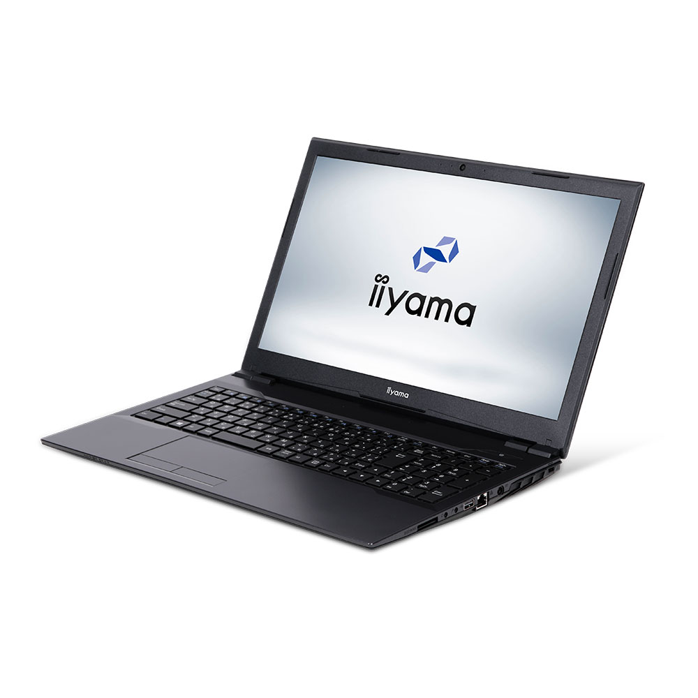 iiyama PC STYLE-15FX090-i5-LXSS | パソコン工房【公式通販】