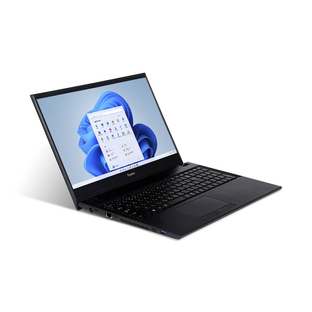 iiyama PC STYLE-15FH111-N-UCEX | パソコン工房【公式通販】