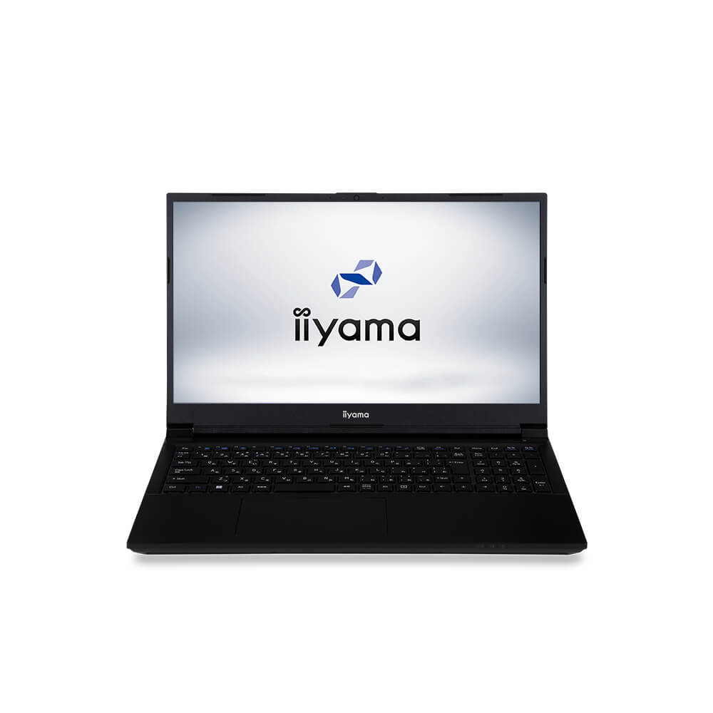 iiyama PC STYLE-15FH127-i7-UHEX [OS LESS] | パソコン工房【公式通販】