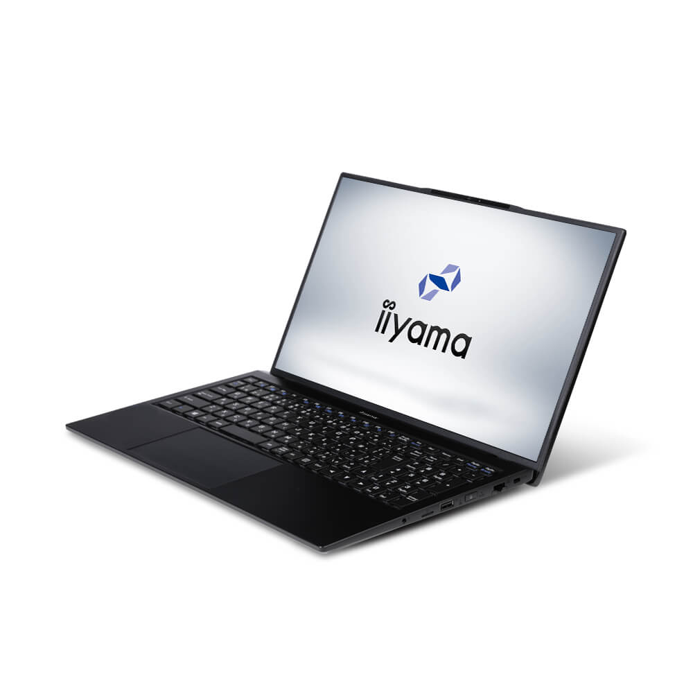 iiyama PC STYLE-15FH120-i7-UXSX | パソコン工房【公式通販】
