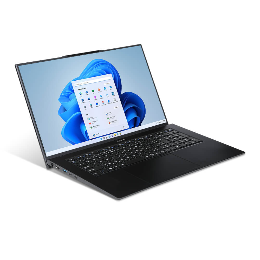 iiyama PC STYLE-17FH121-i7-UXSX | パソコン工房【公式通販】