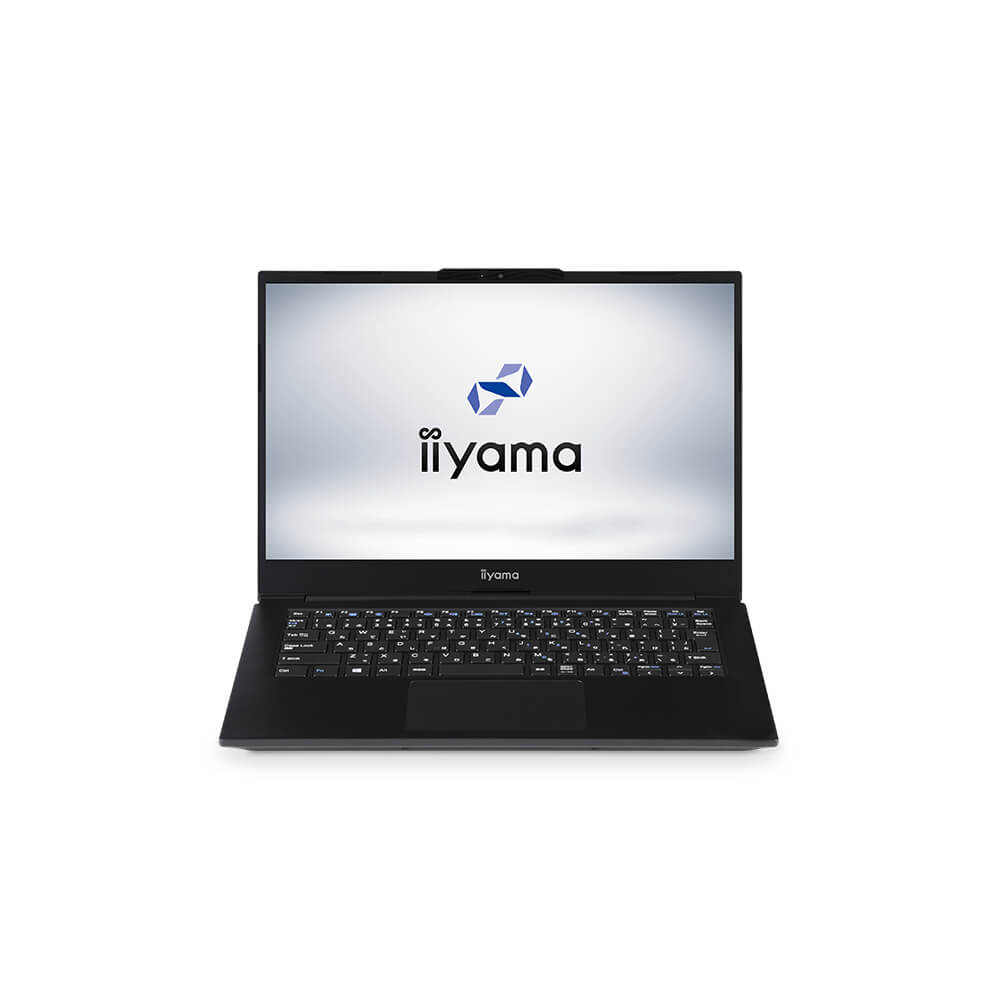 iiyama PC STYLE-14FH056-i5-UCEX | パソコン工房【公式通販】