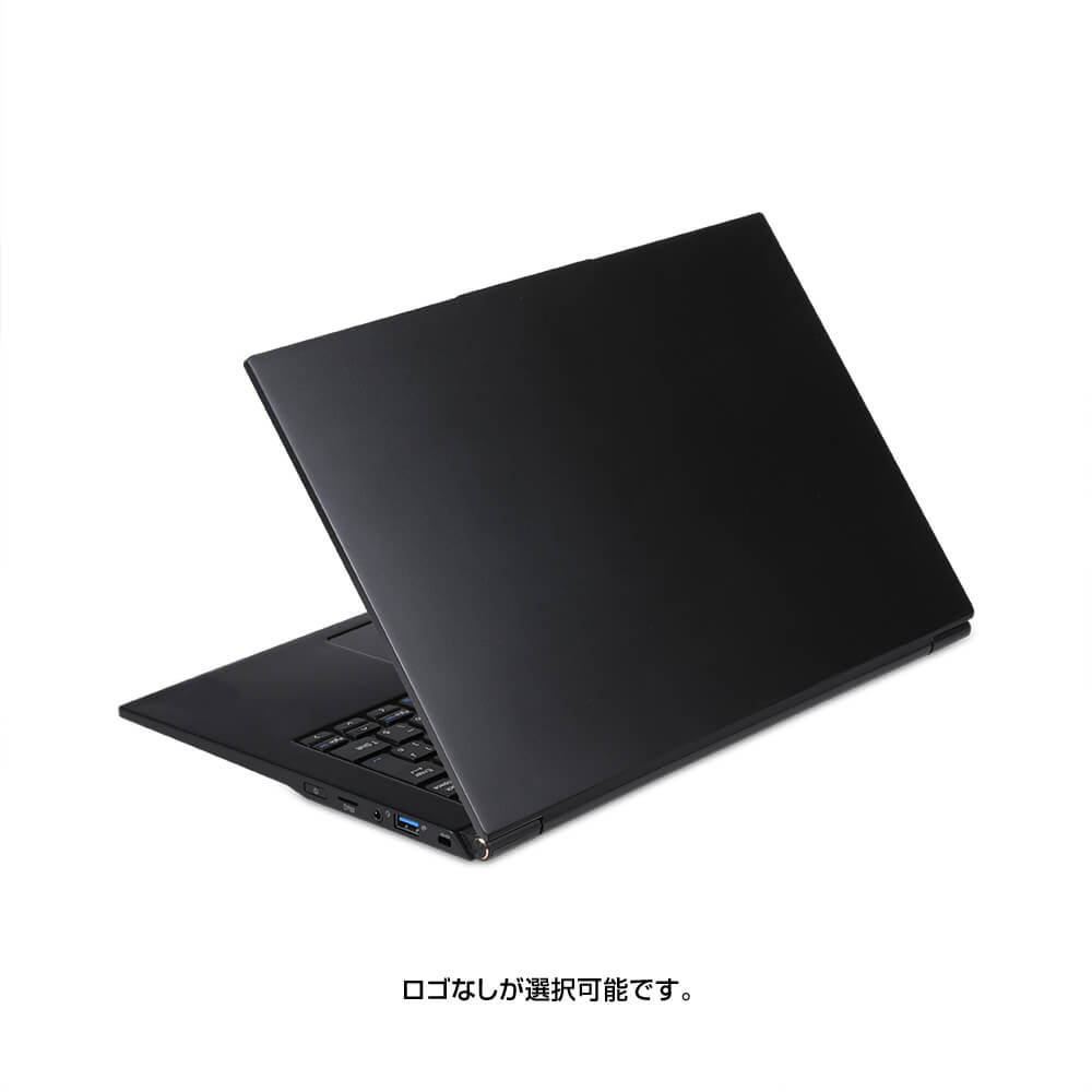 Windowsノート本体 Iiyama L140CU iiyama PC STYLE-14FH056-i5-UCDX