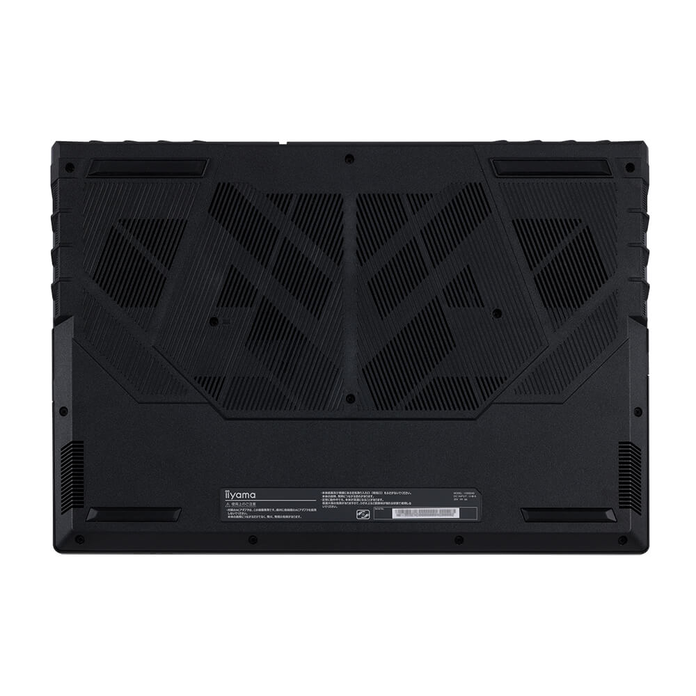 iiyama PC SENSE-15FX165-i7-RM4X | パソコン工房【公式通販】