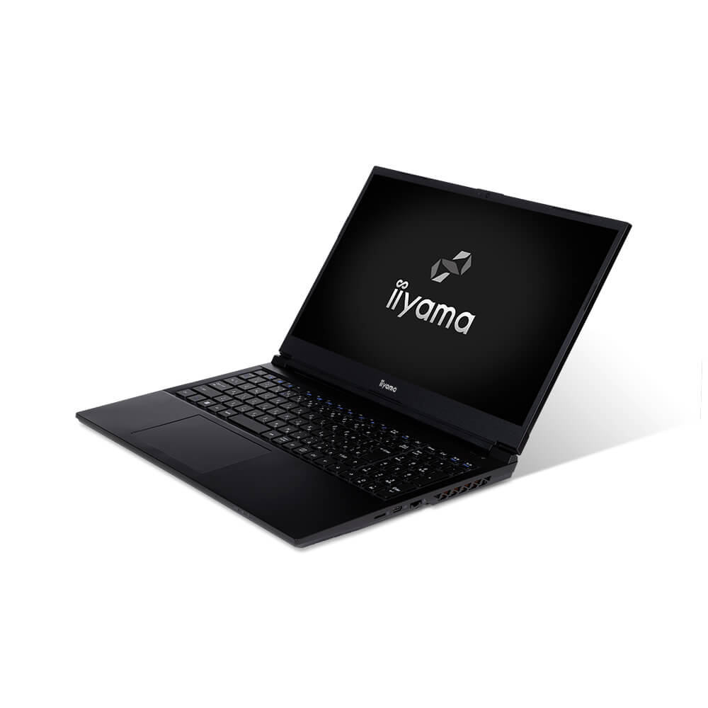 iiyama PC SOLUTION-15FH127-i5-UHPX | パソコン工房【公式通販】