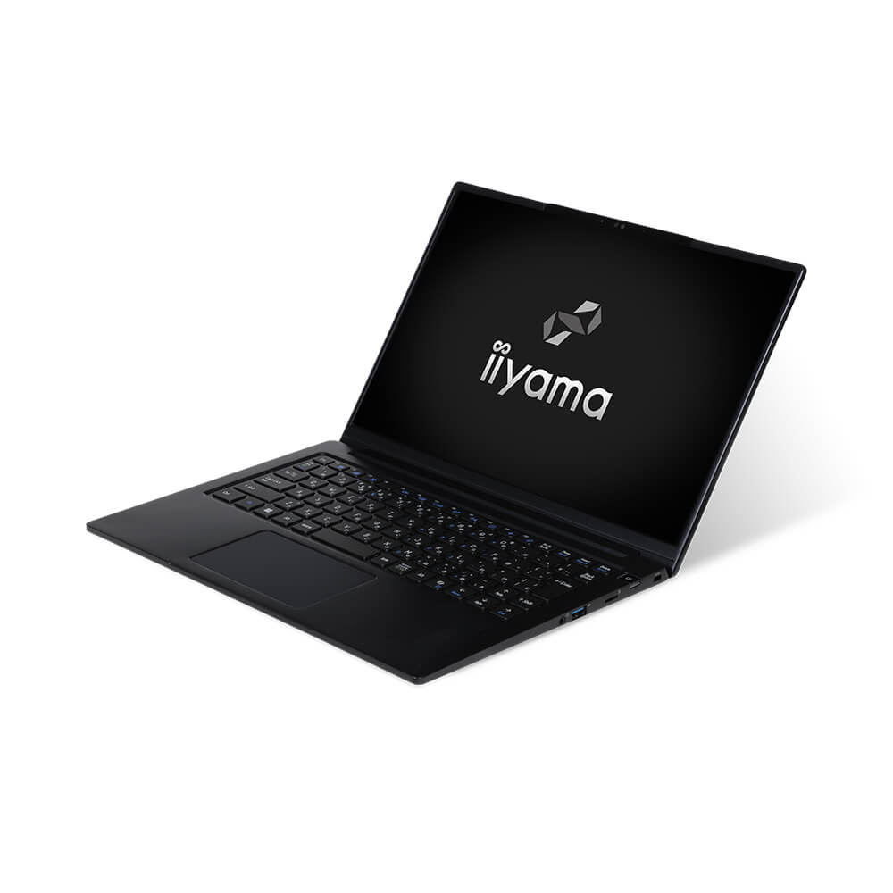 iiyama PC SOLUTION-14FH129-U5-UHX | パソコン工房【公式通販】