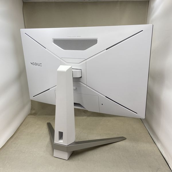 BENQ 〔中古〕MOBIUZ 4K 27インチ ゲーミングモニター EX2710U（中古1