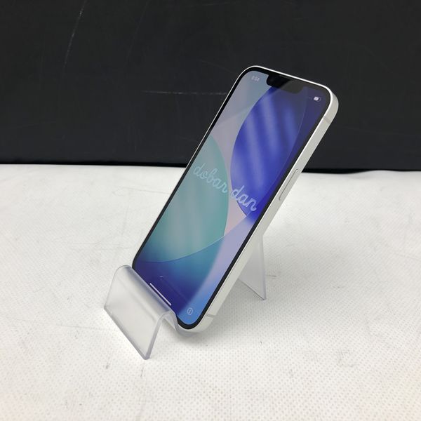 APPLE 〔中古〕iPhone16e 512GB ホワイト MD274J／A SIMフリー（中古1