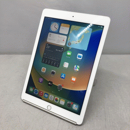 APPLE 〔中古〕iPad (第5世代) Wi-Fiモデル 128GB ゴールド MPGW2J/A