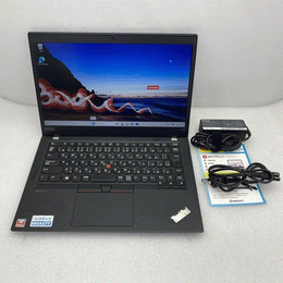 Lenovo 〔中古〕 ThinkPad X270 / インテル® Core™ i5 プロセッサー
