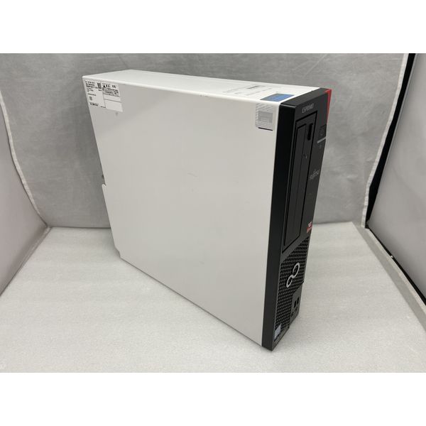 FUJITSU 〔中古〕ESPRIMO D588/C FMVD45001 インテル® Core™ i3