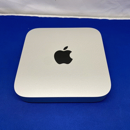APPLE 〔中古〕Mac mini Late-2020 MGNR3J／A Apple M1 (8コアCPU/8