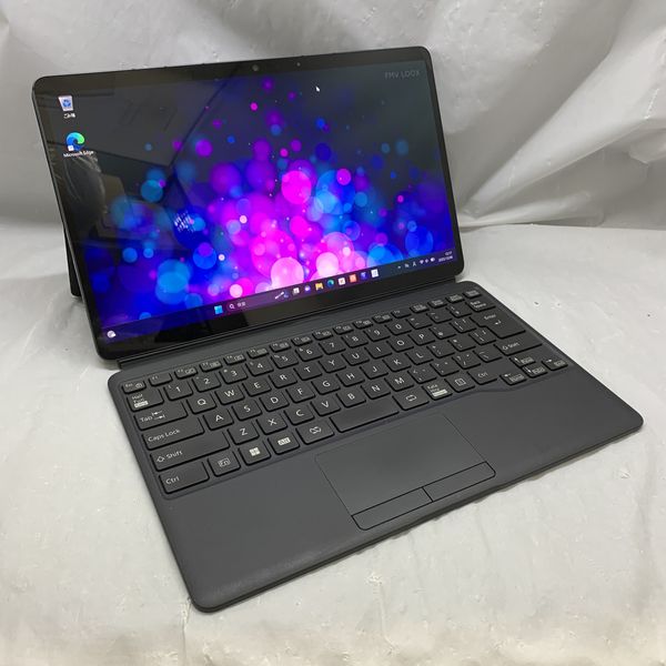 FUJITSU 〔中古〕FMV LOOX 90／G FMVL90GB ダークシルバー Core i7