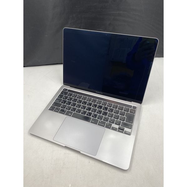 APPLE 〔中古〕MacBook Pro 13.3-inch Late-2020 MYD92J／A スペース