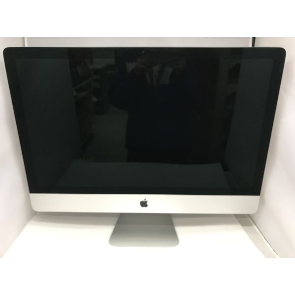 APPLE 〔中古〕iMac 27-inch Mid 2020 MXWT2J／A Core_i5 3.1GHz 8GB