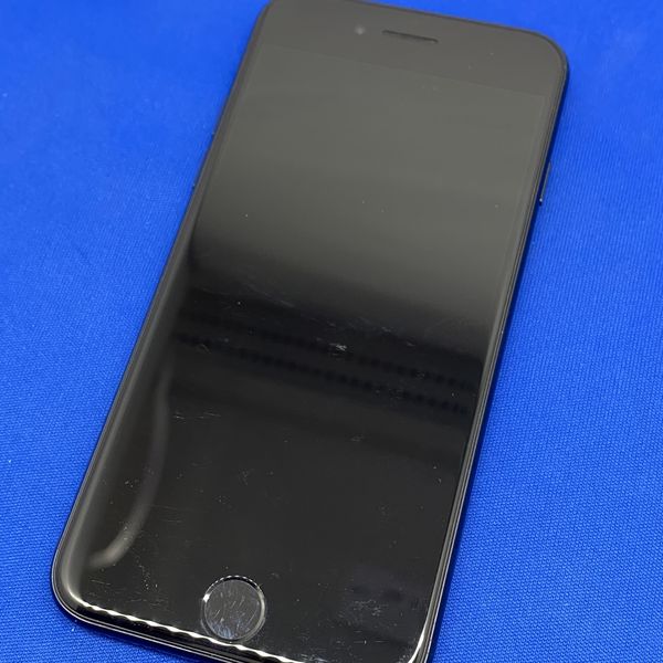 APPLE 〔中古〕iPhoneSE 第2世代 64GB ブラック MHGP3J／A SIMフリー