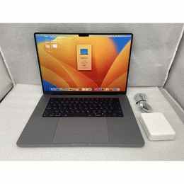 APPLE 〔中古〕MacBook Pro (13-inch, 2017, Two Thunderbolt 3 ports