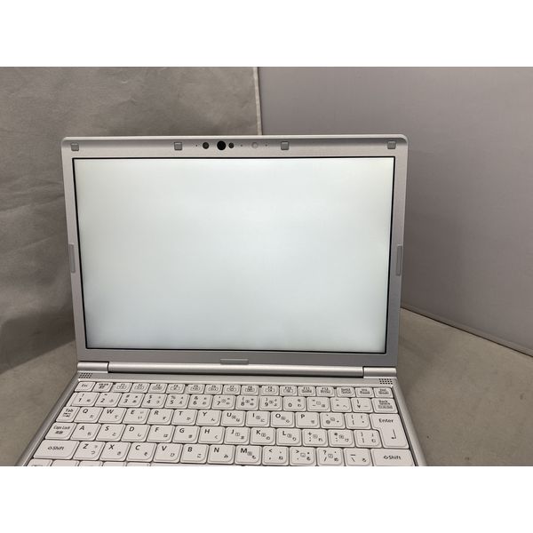 PANASONIC 〔中古〕Lets note SV1 CF-SV1RFLVS Core i5 1145G7