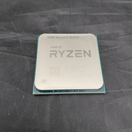 AMD 〔中古〕Ryzen5 7600 BOX（中古保証1ヶ月間） | パソコン工房