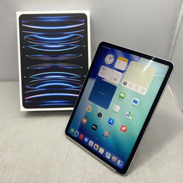 APPLE 〔中古〕iPad Pro 11インチ (第4世代) Wi-Fi 512GB シルバー