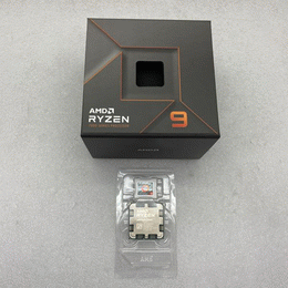 AMD 〔中古〕Ryzen9 5950X BOX（中古保証1ヶ月間） | パソコン工房