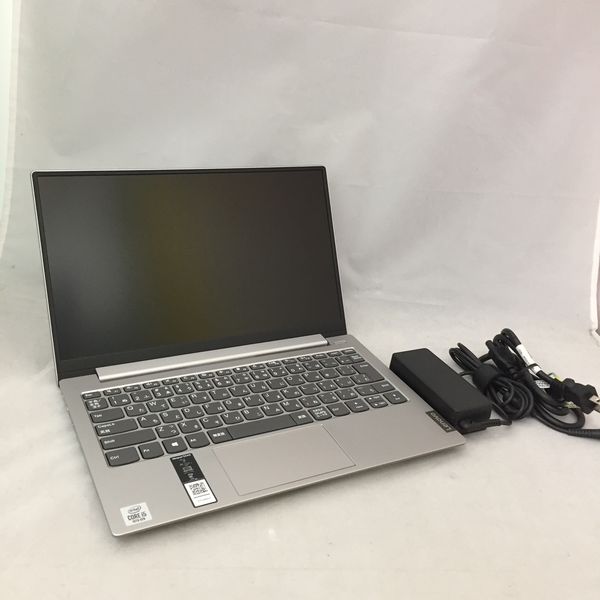 lenovo 〔中古〕Lenovo ideapad S340-13IML（中古保証3ヶ月間