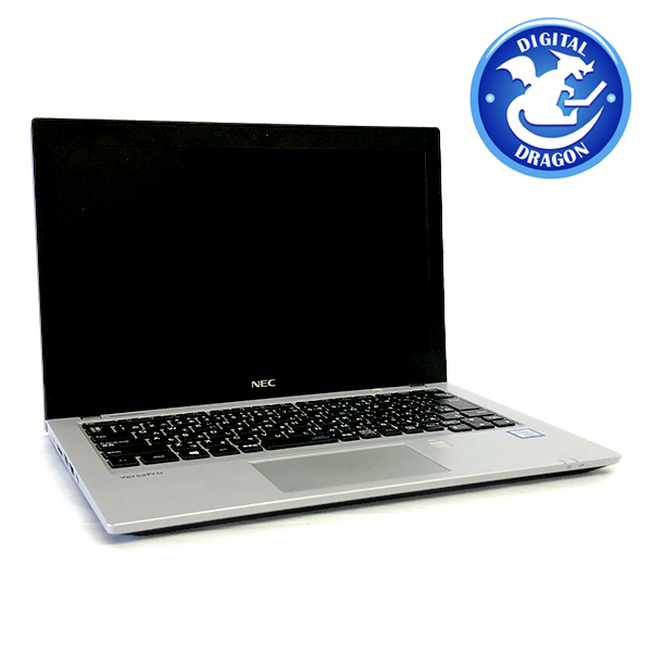 NEC 〔中古〕 VersaPro VKT16/B-4 / インテル® Core™ i5 プロセッサー