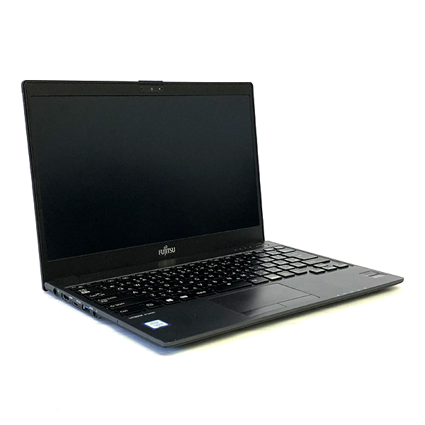 FUJITSU 〔中古〕LIFEBOOK U938/S / インテル® Core™ i5 プロセッサー