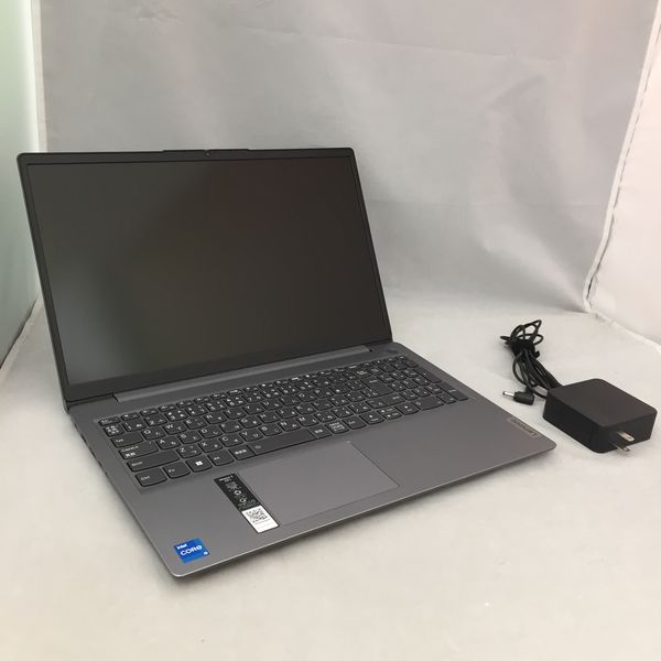 lenovo 〔中古〕IdeaPad3 15ITL6（中古保証3ヶ月間） | パソコン工房