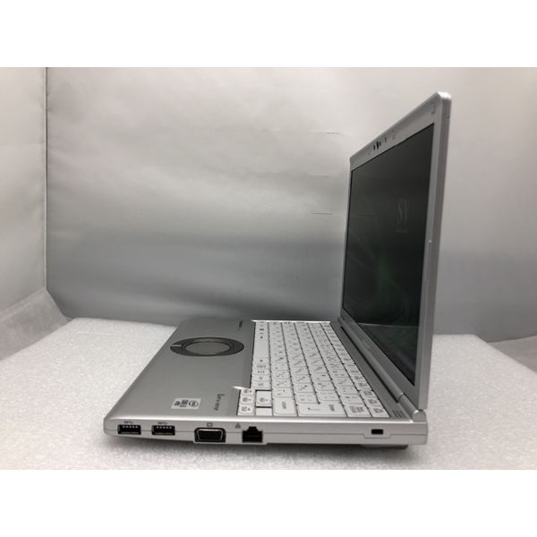 PANASONIC 〔中古〕Let's note SV9 CF-SV9RDLVS /Intel® Core™ i5