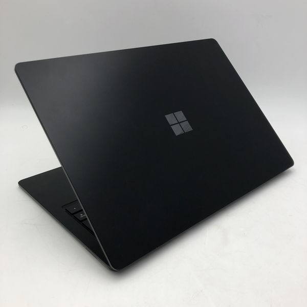 Microsoft 〔中古〕Surface Laptop3 13.5インチ V4C-00039 ブラック