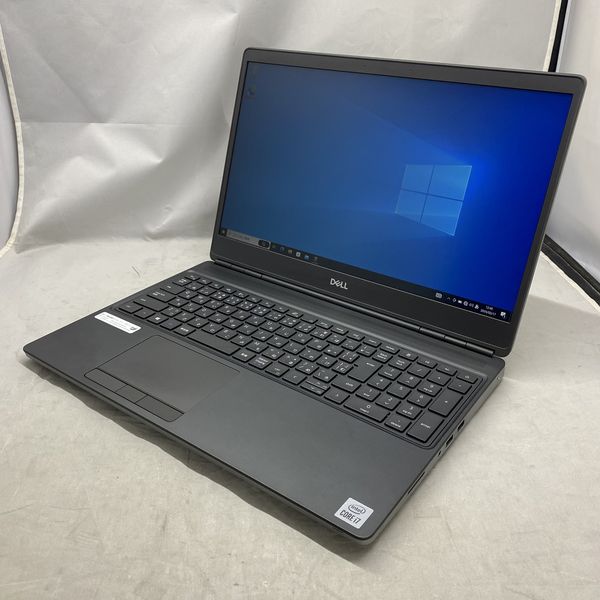 DELL 〔中古〕Precision 7550（中古保証3ヶ月間） | パソコン工房