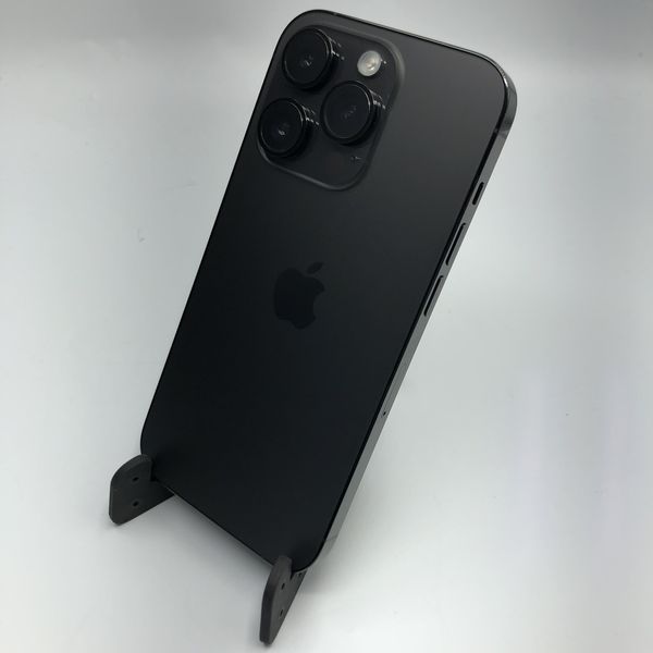 APPLE 〔中古〕iPhone14Pro 128GB スペースブラック MPXU3J/A SIM