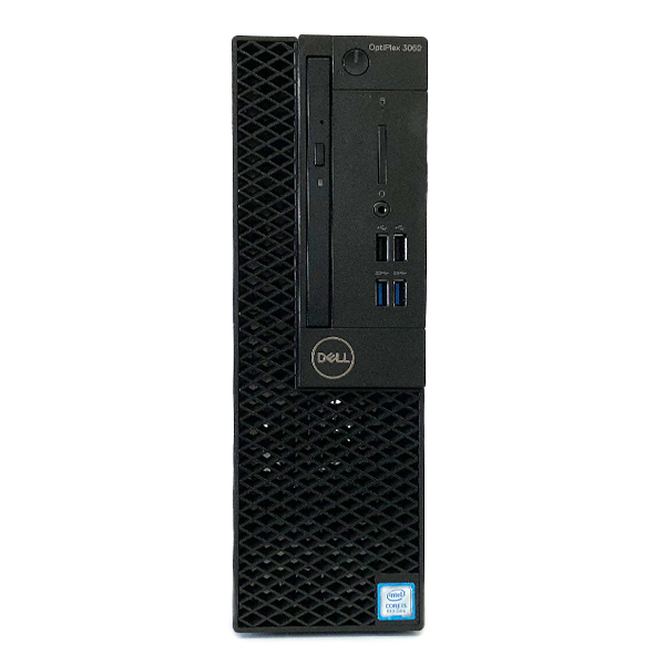 DELL 〔中古〕 Optiplex 3060 SFF / インテル® Core™ i5 プロセッサー