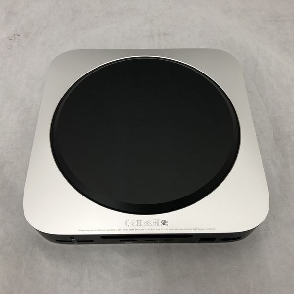 APPLE 〔中古〕Mac mini FMFJ3J/A（中古保証3ヶ月間） | パソコン工房