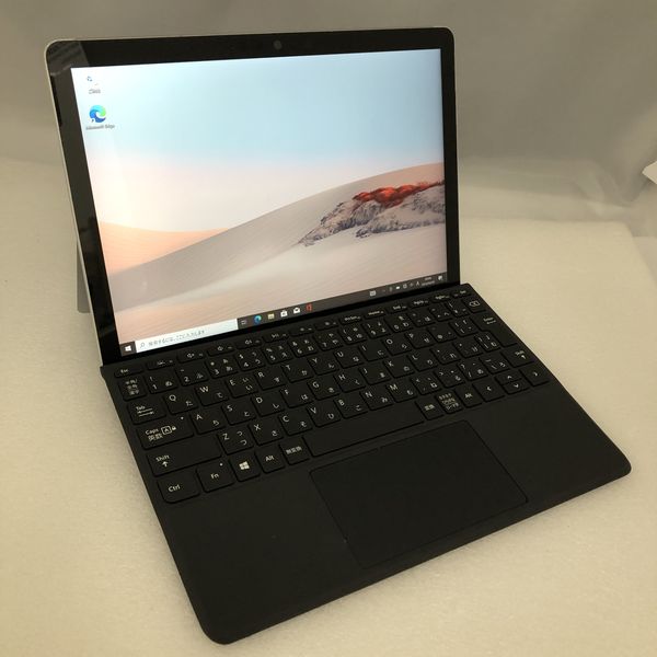 Microsoft 〔中古〕Surface Go 2(1927)（中古保証3ヶ月間） | パソコン