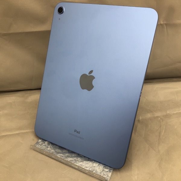 Apple iPad 第10世代 ブルー 節約 ipad第10世代 64GB Wi-Fiモデル
