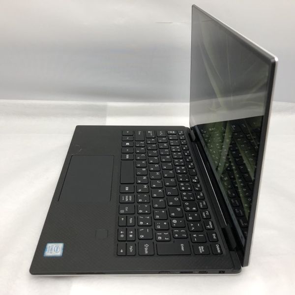 DELL 〔中古〕XPS 13 9365 2-in-1/インテル® Core™ i7 プロセッサー