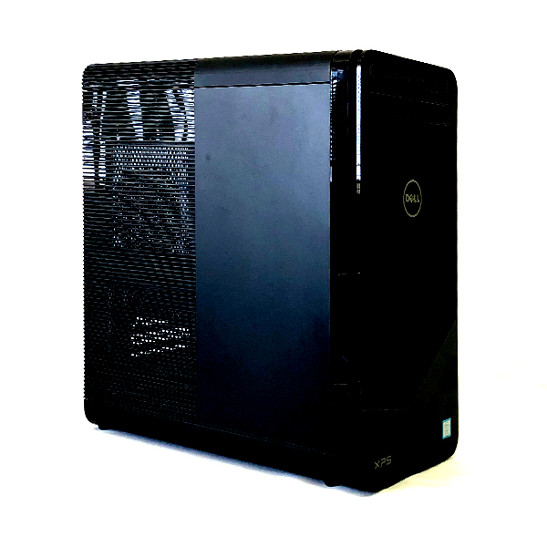 DELL 〔中古〕 XPS 8930 / インテル® Core™ i7 プロセッサー 8700 3.2