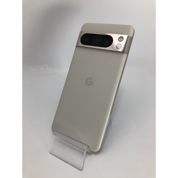 Google 〔中古〕Google Pixel 8 Pro 256GB GE9DP Porcelain 国内