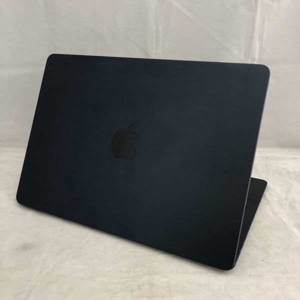 APPLE 〔中古〕MacBook Air (M2・2022) MLY43J/A ミッドナイト（中古