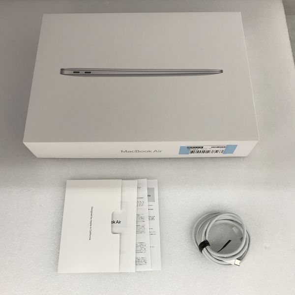 APPLE 〔中古〕MVH42J/A MacBook Air (Retina, 13インチ, 2020)（中古