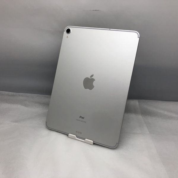 APPLE 〔中古〕iPad Pro 11インチ (第1世代) 64GB シルバー MU0U2J/A