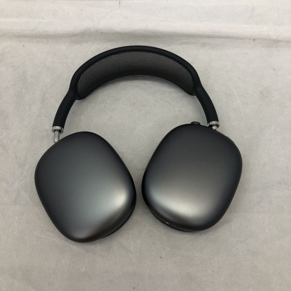 APPLE 〔中古〕AirPods Max スペースグレイ MGYH3J/A（中古保証1ヶ月間
