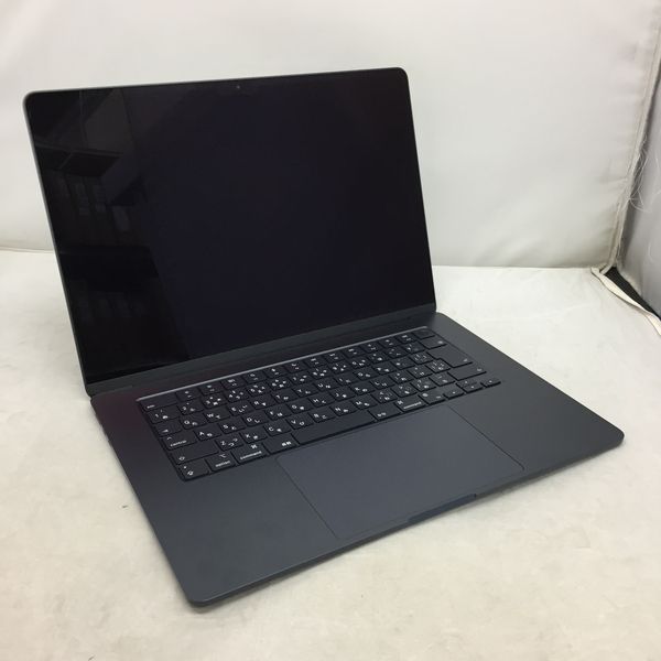 APPLE 〔中古〕MacBook Air (15-inch・M3・2024) MRYU3J/A Apple M3