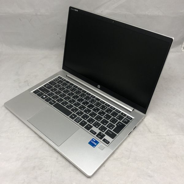 HP 〔中古〕ProBook 430 G8 Intel® Core™ i5-1135G7 プロセッサー/8GB