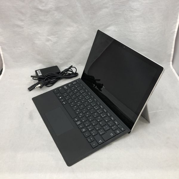 Microsoft 〔中古〕Surface Pro 7+（中古保証3ヶ月間） | パソコン工房