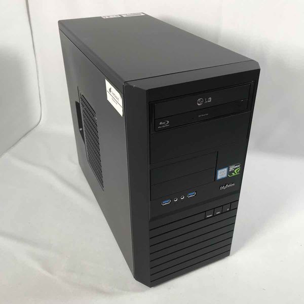 ノーブランド 〔中古〕Magnate MH/インテル® Core™ i5 プロセッサー