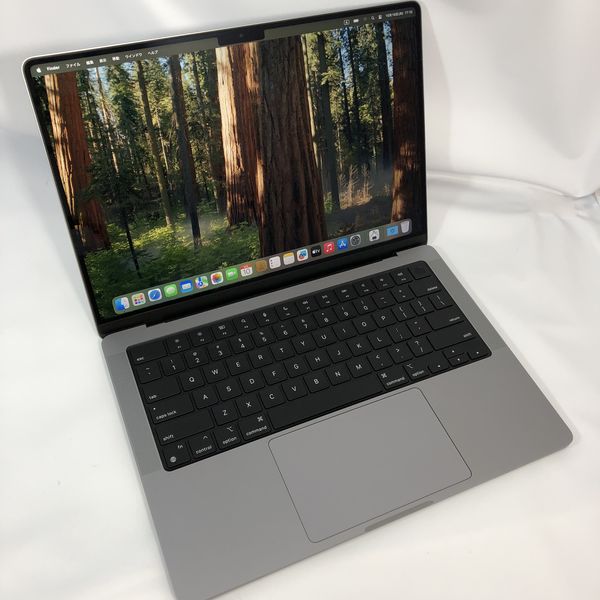 APPLE 〔中古〕MacBook Pro 14-inch 2021 Apple M1 Pro 10Core/16GB